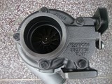 Cummins Turbocharger V006310