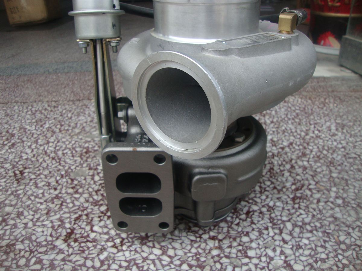 Cummins Turbocharger V006310