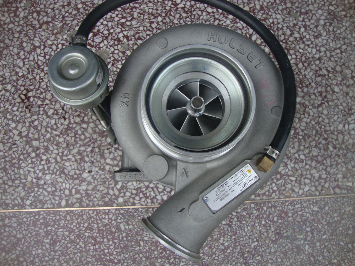 Cummins Turbocharger V006310