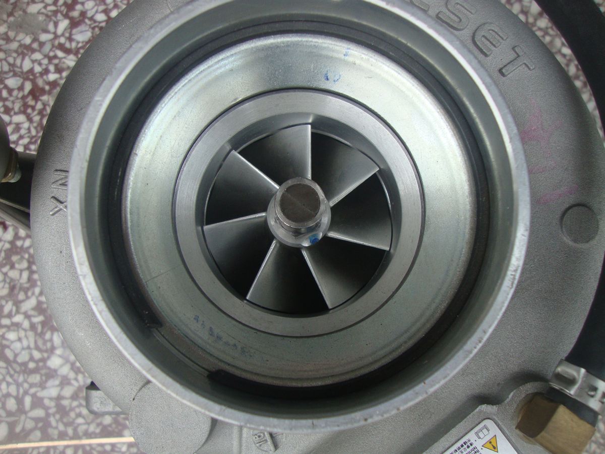 Cummins Turbocharger V006310