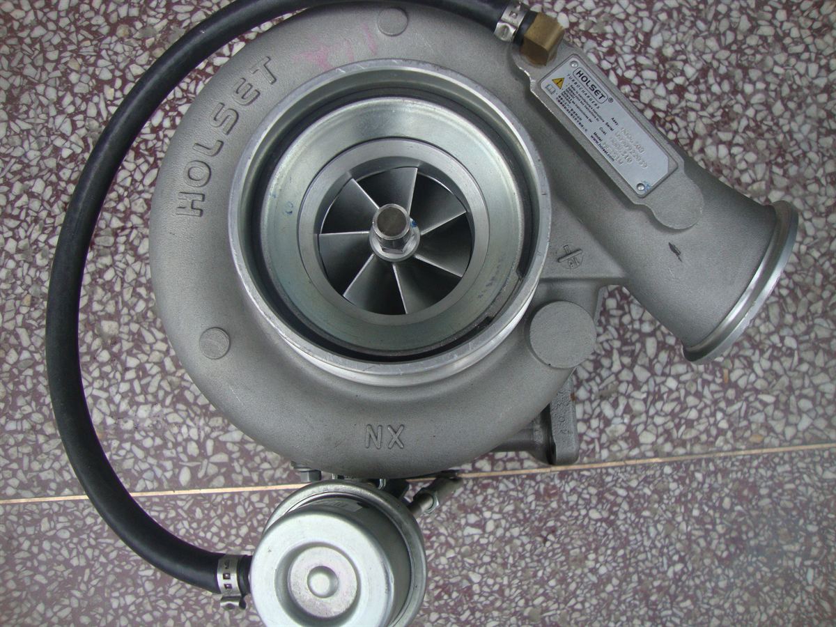 Cummins Turbocharger V006310