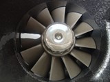 Cummins Turbocharger 2837153 2837154
