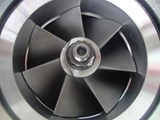Cummins Turbocharger 2837153 2837154