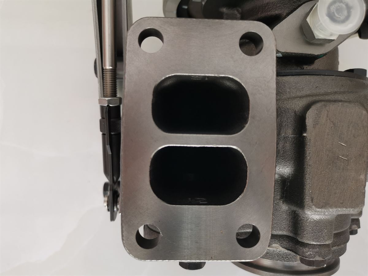 Cummins Turbocharger 2839316 2839317