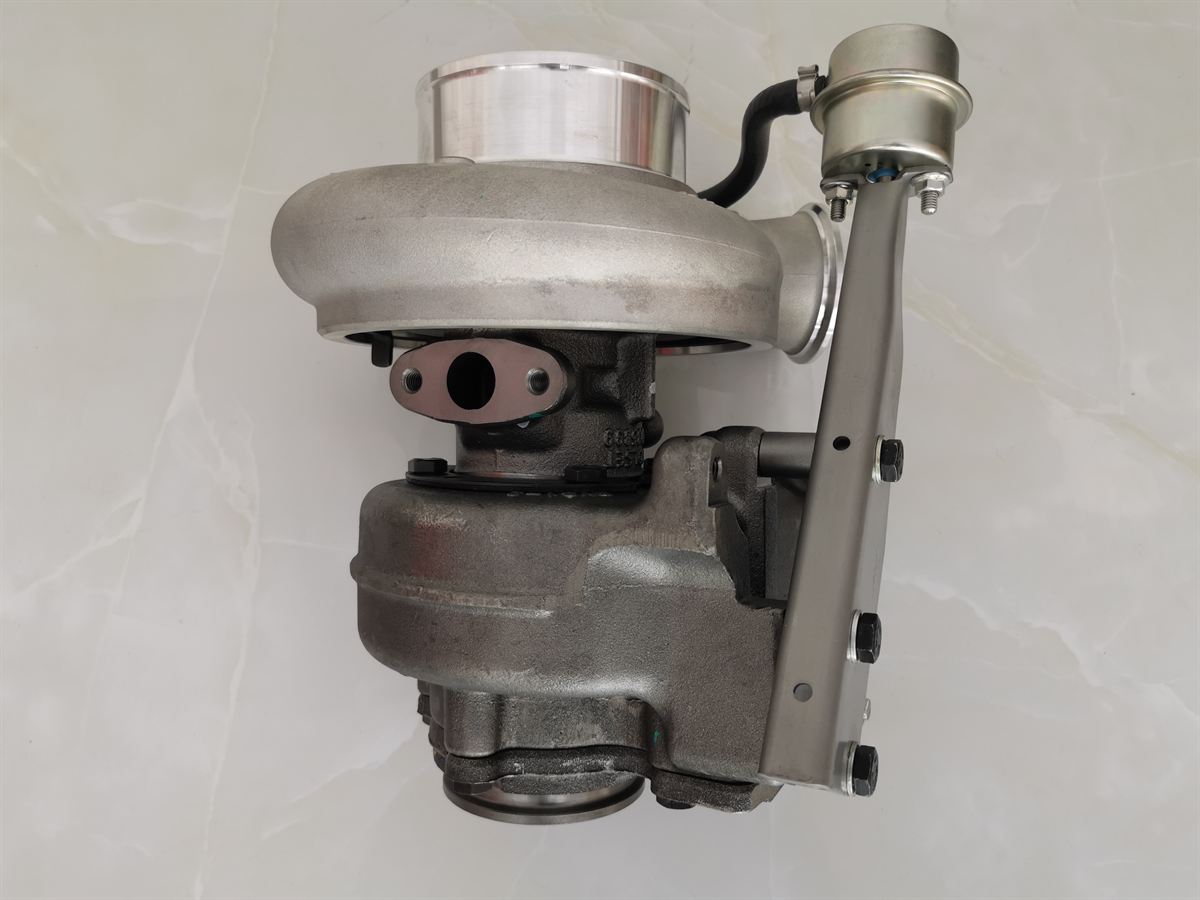Cummins Turbocharger 2839316 2839317