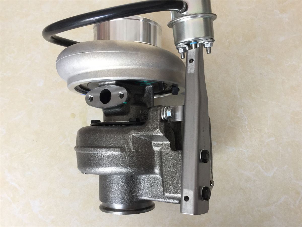 Cummins Turbocharger 2839877 2839878