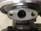 Cummins Turbocharger 2839877 2839878