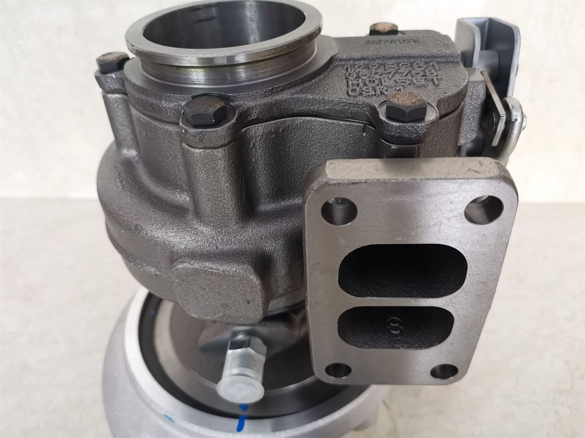 Cummins Turbocharger 2842245 2842246