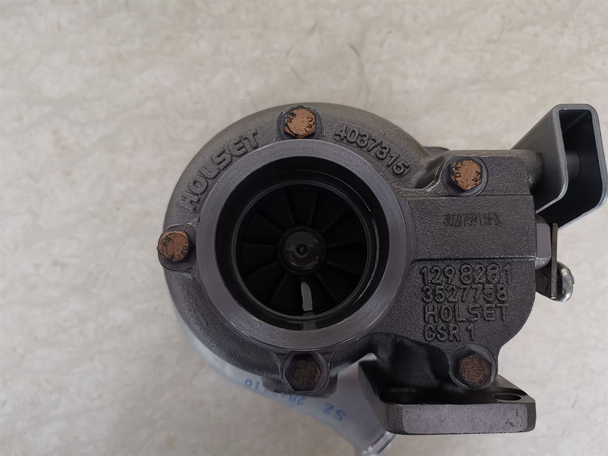 Cummins Turbocharger 2842245 2842246