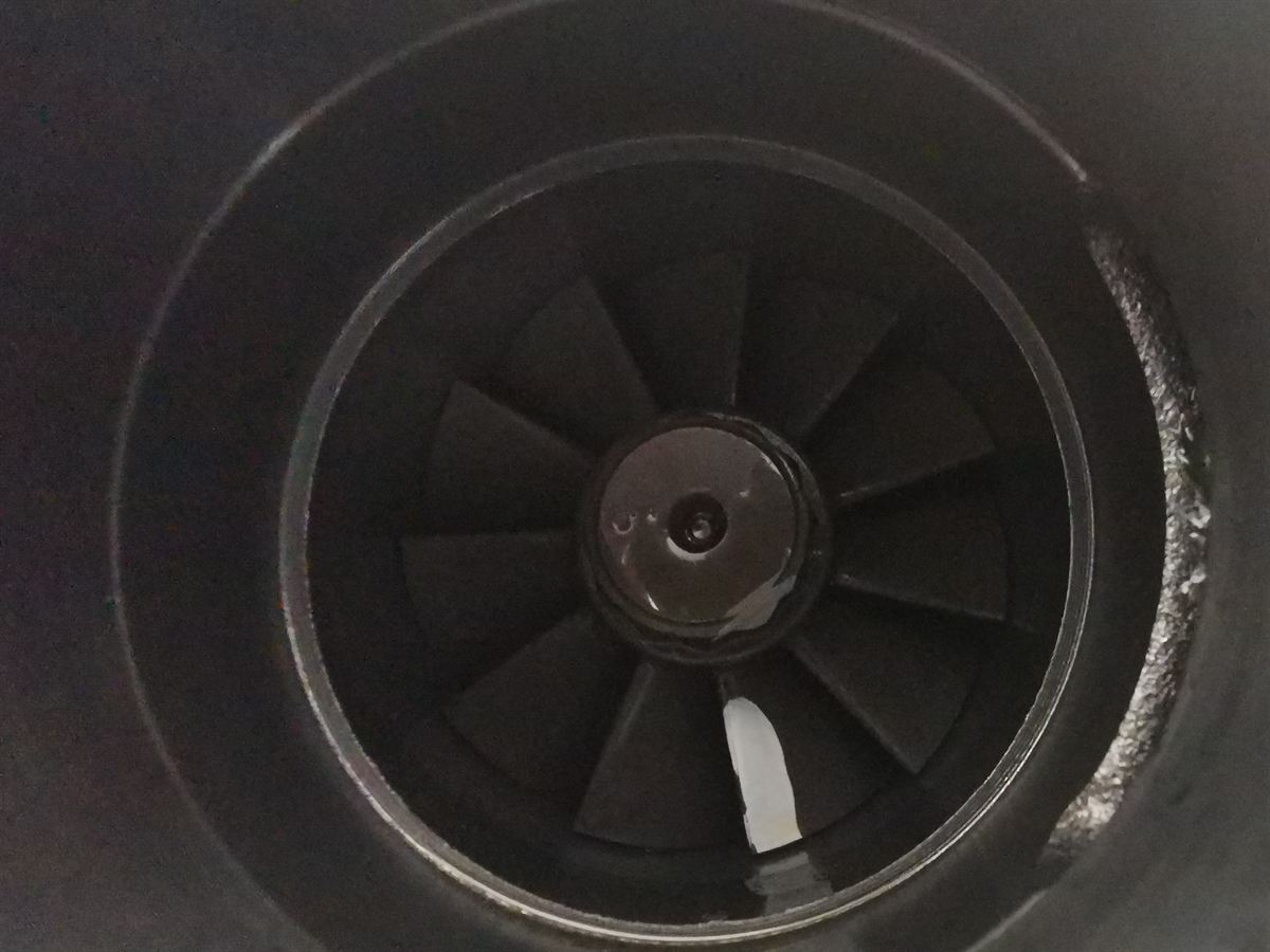 Cummins Turbocharger 2842245 2842246