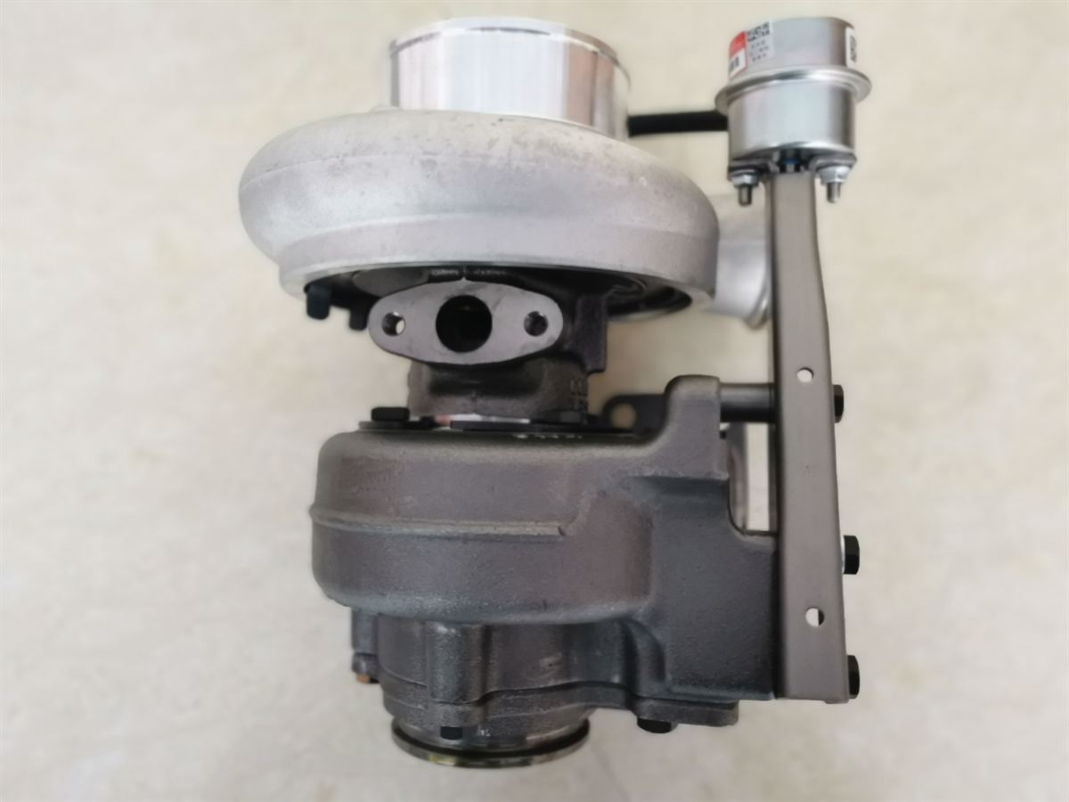 Cummins Turbocharger 2843791 2843792