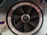Cummins Turbocharger 2843791 2843792