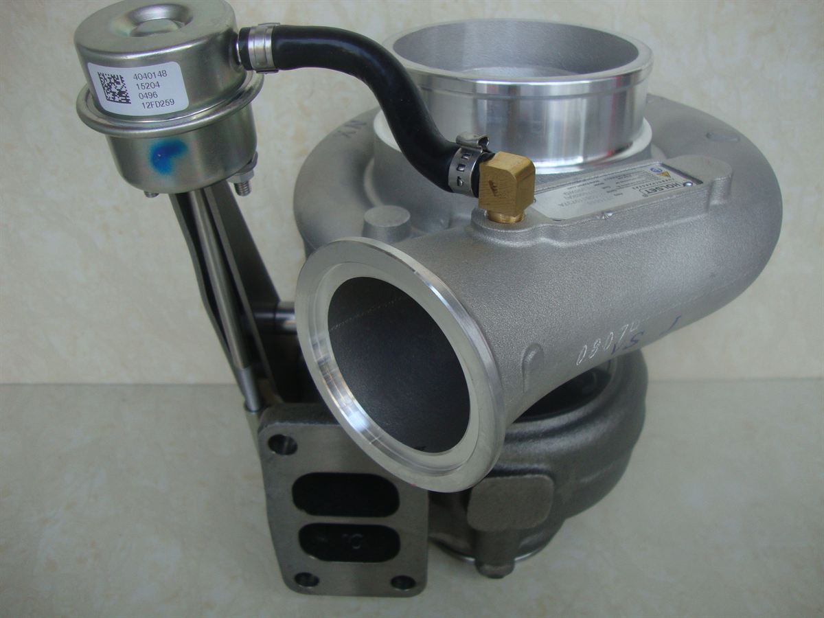 Cummins Turbocharger 3776568 3776569