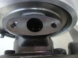 Cummins Turbocharger 3776568 3776569