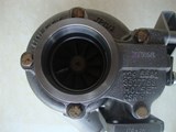 Cummins Turbocharger 3776568 3776569