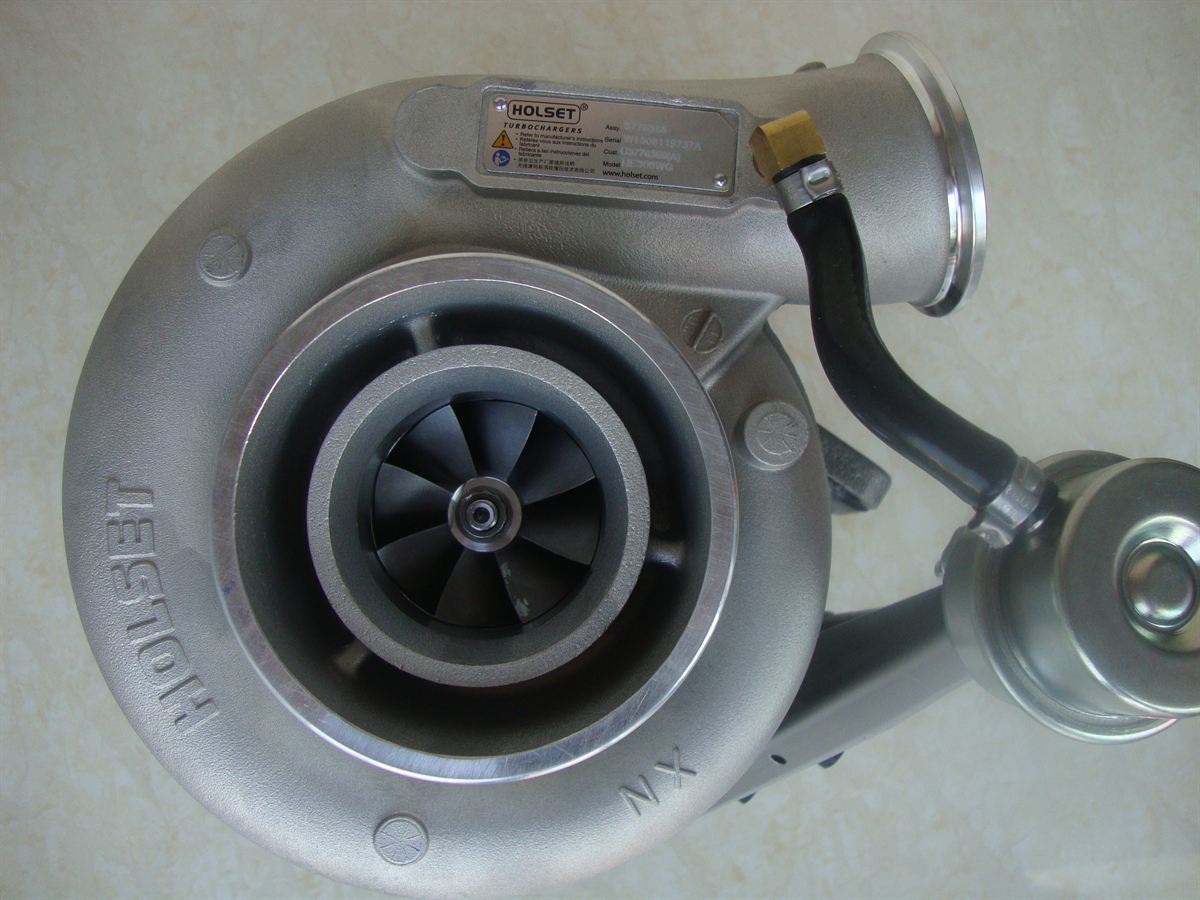 Cummins Turbocharger 3776568 3776569