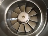 Cummins Turbocharger 3776568 3776569