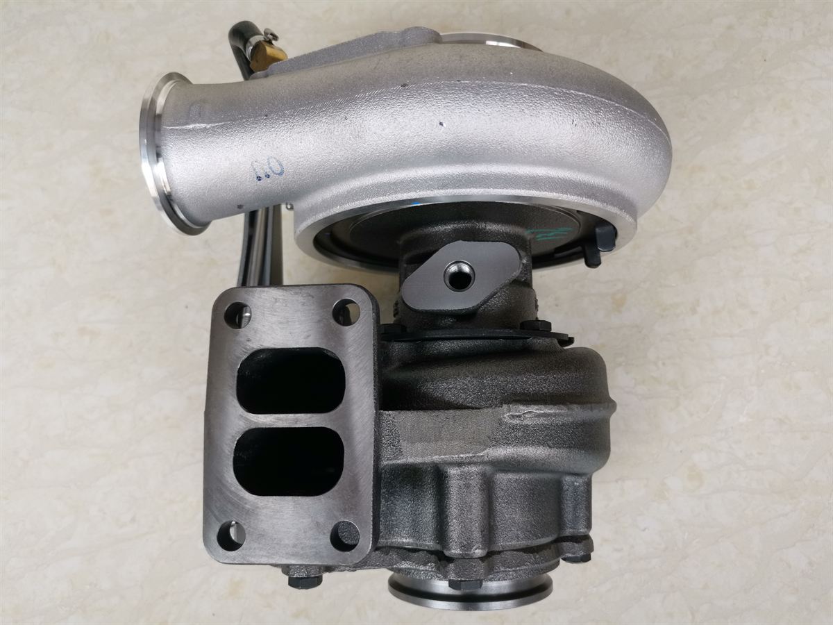 Cummins Turbocharger 3797146 3797149