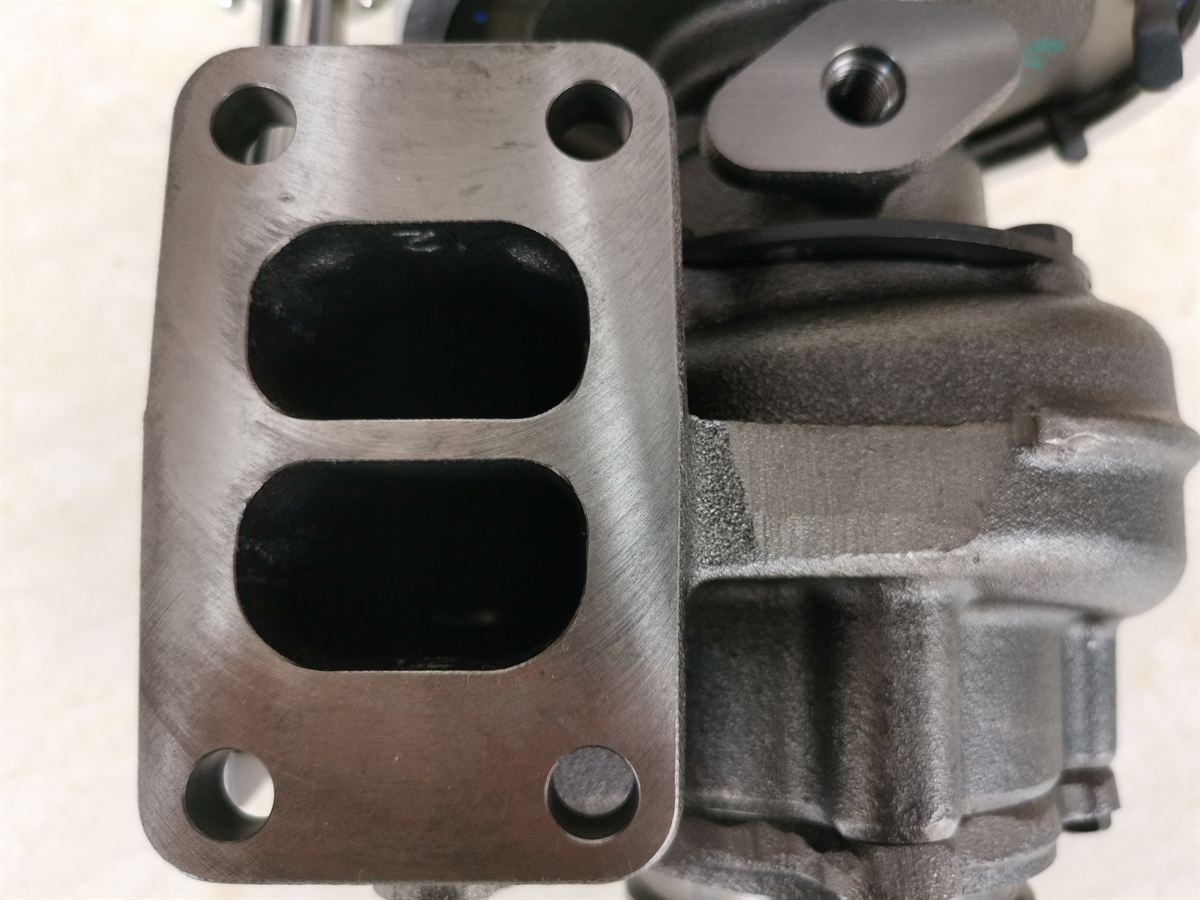 Cummins Turbocharger 3797146 3797149