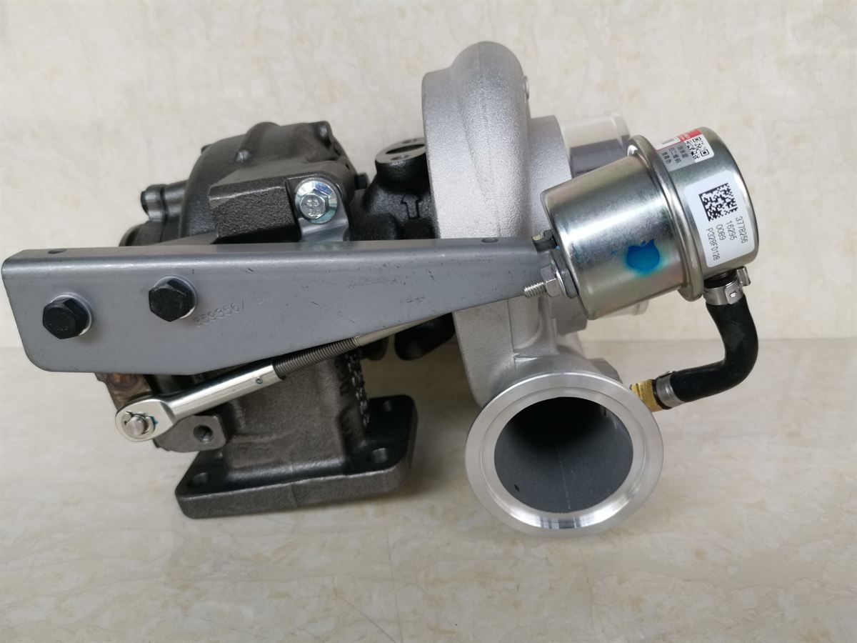 Cummins Turbocharger 3797146 3797149