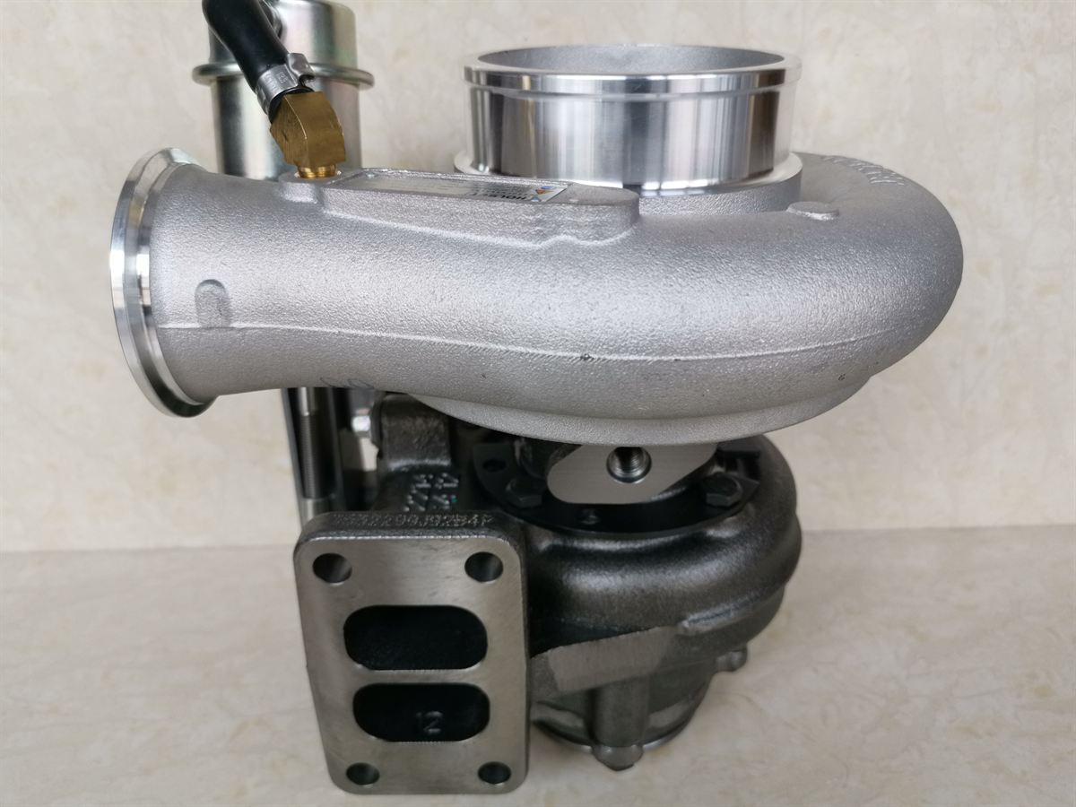 Cummins Turbocharger 3797146 3797149