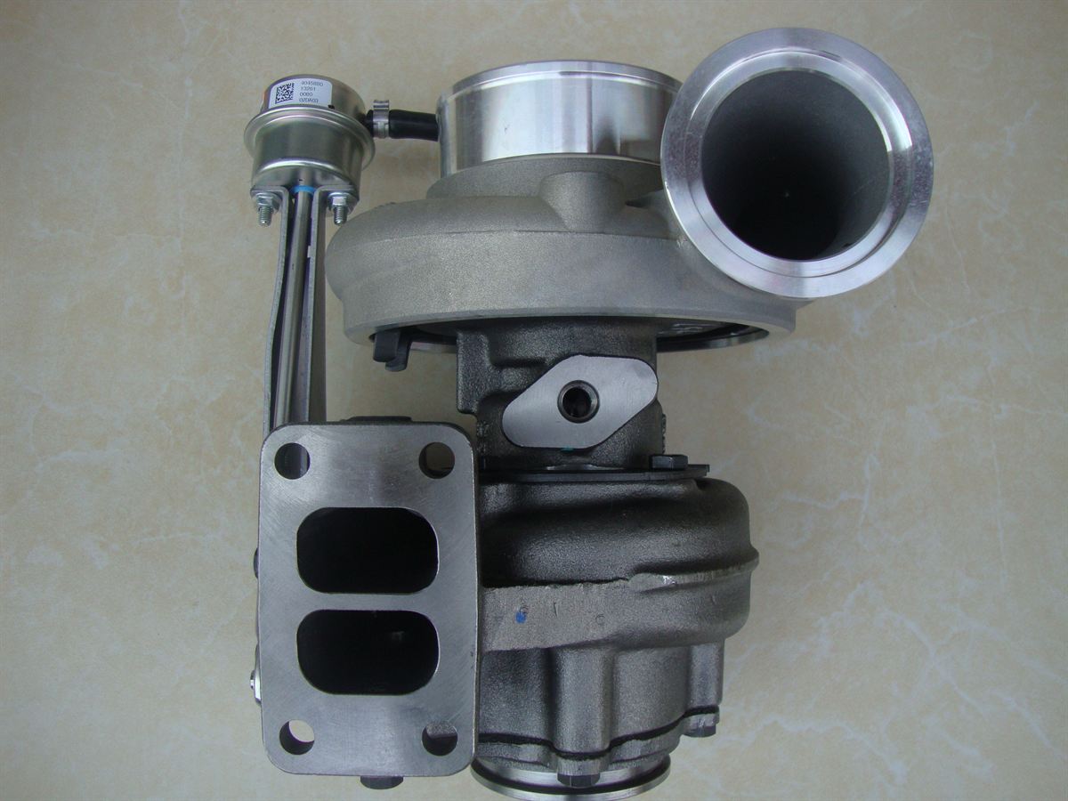 Cummins Turbocharger 4043280 4043284
