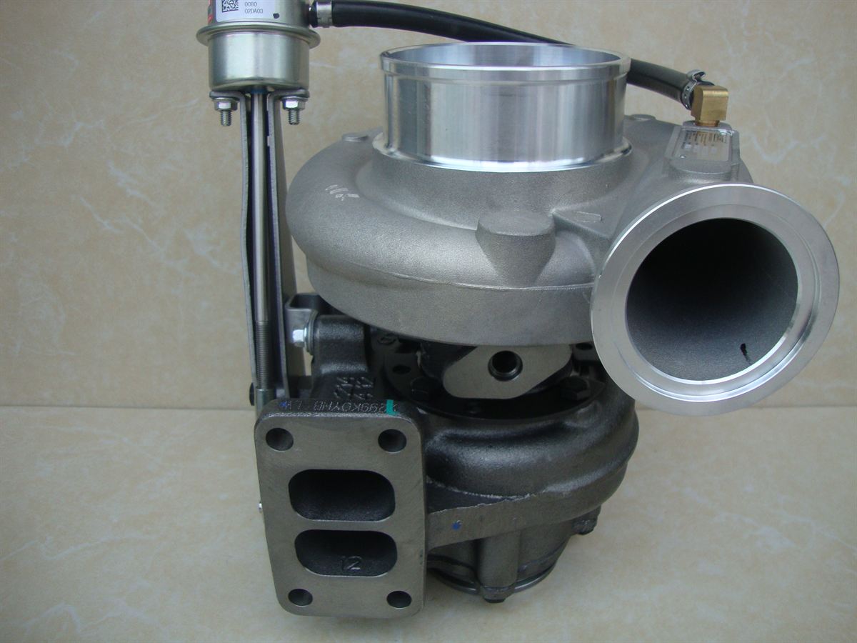 Cummins Turbocharger 4043280 4043284