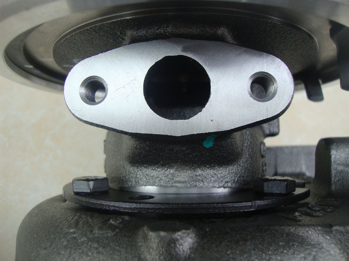 Cummins Turbocharger 4043280 4043284