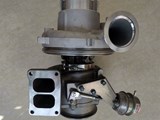 Cummins Turbocharger 3768213 3768216