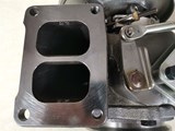 Cummins Turbocharger 3768727 3768728