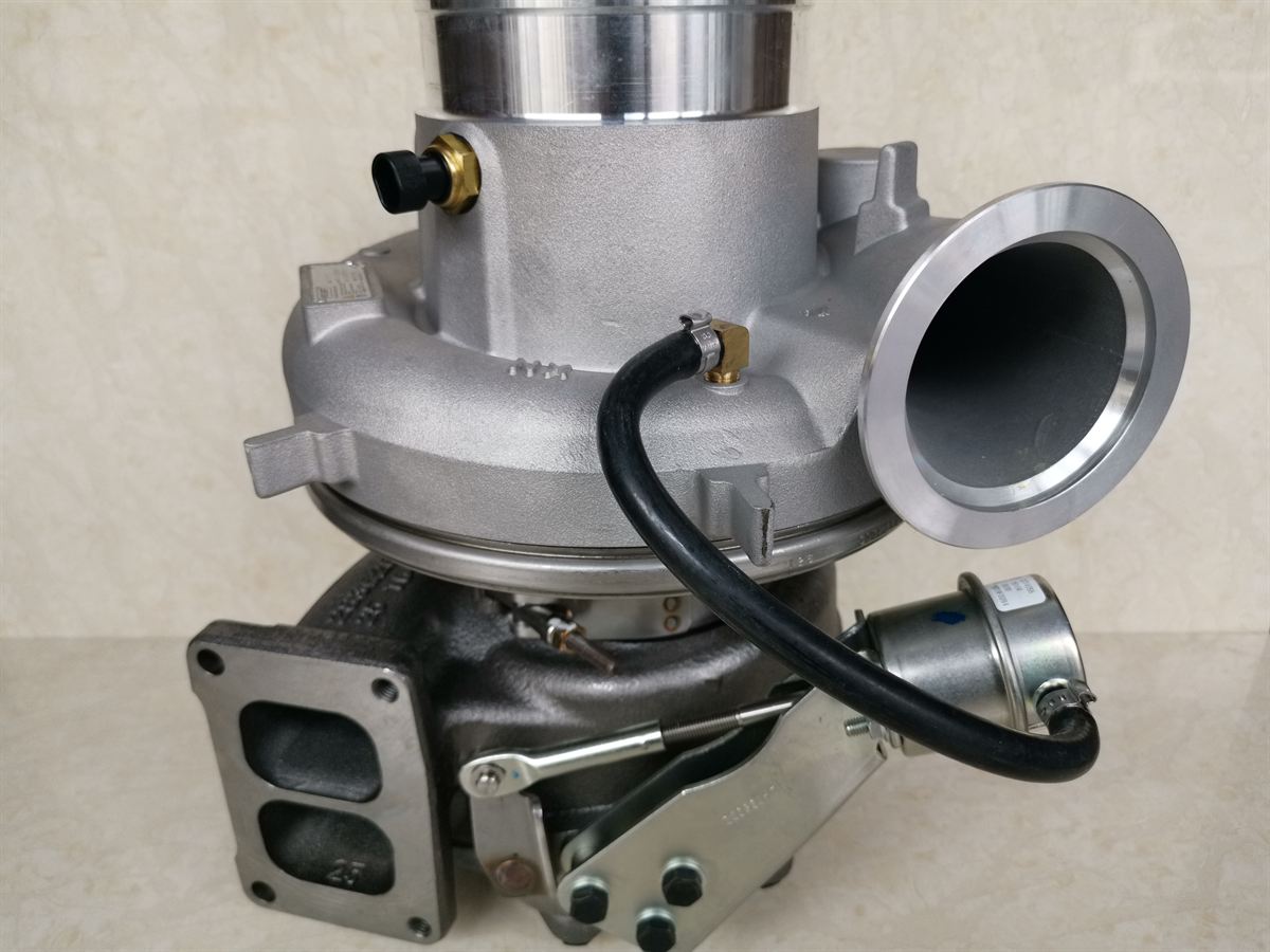 Cummins Turbocharger 3768727 3768728