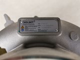 Cummins Turbocharger 3768727 3768728