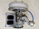Cummins Turbocharger 3769517
