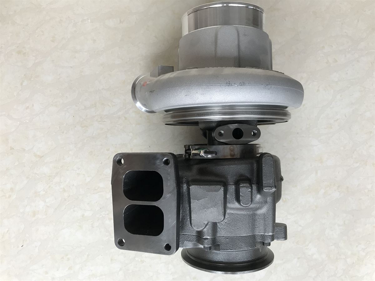Cummins Turbocharger 3790714 3790717