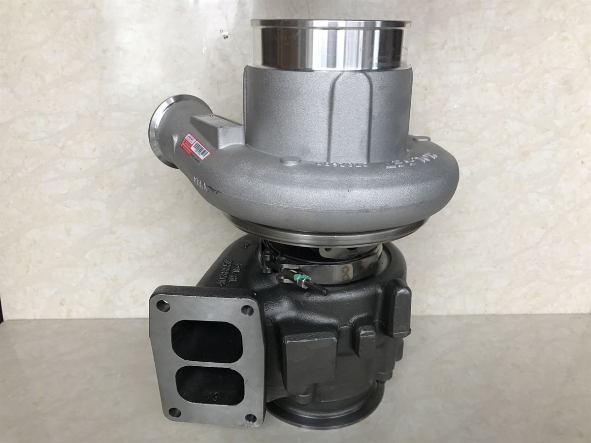 Cummins Turbocharger 3790714 3790717