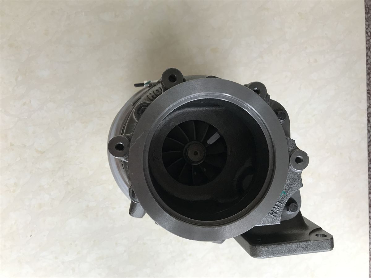 Cummins Turbocharger 3790714 3790717