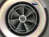 Cummins Turbocharger 3790714 3790717