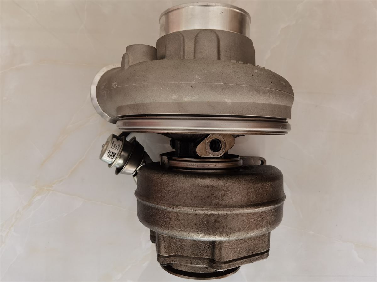 Cummins Turbocharger 5325138 5325139