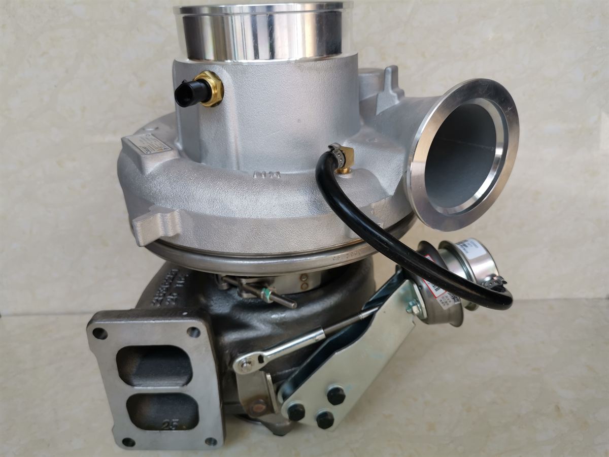 Cummins Turbocharger 5325394 5325398