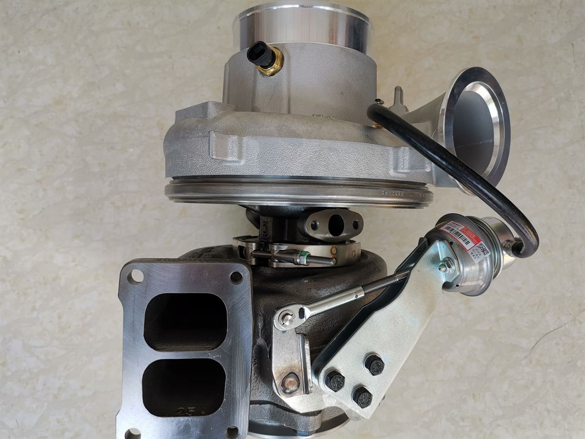 Cummins Turbocharger 5325394 5325398