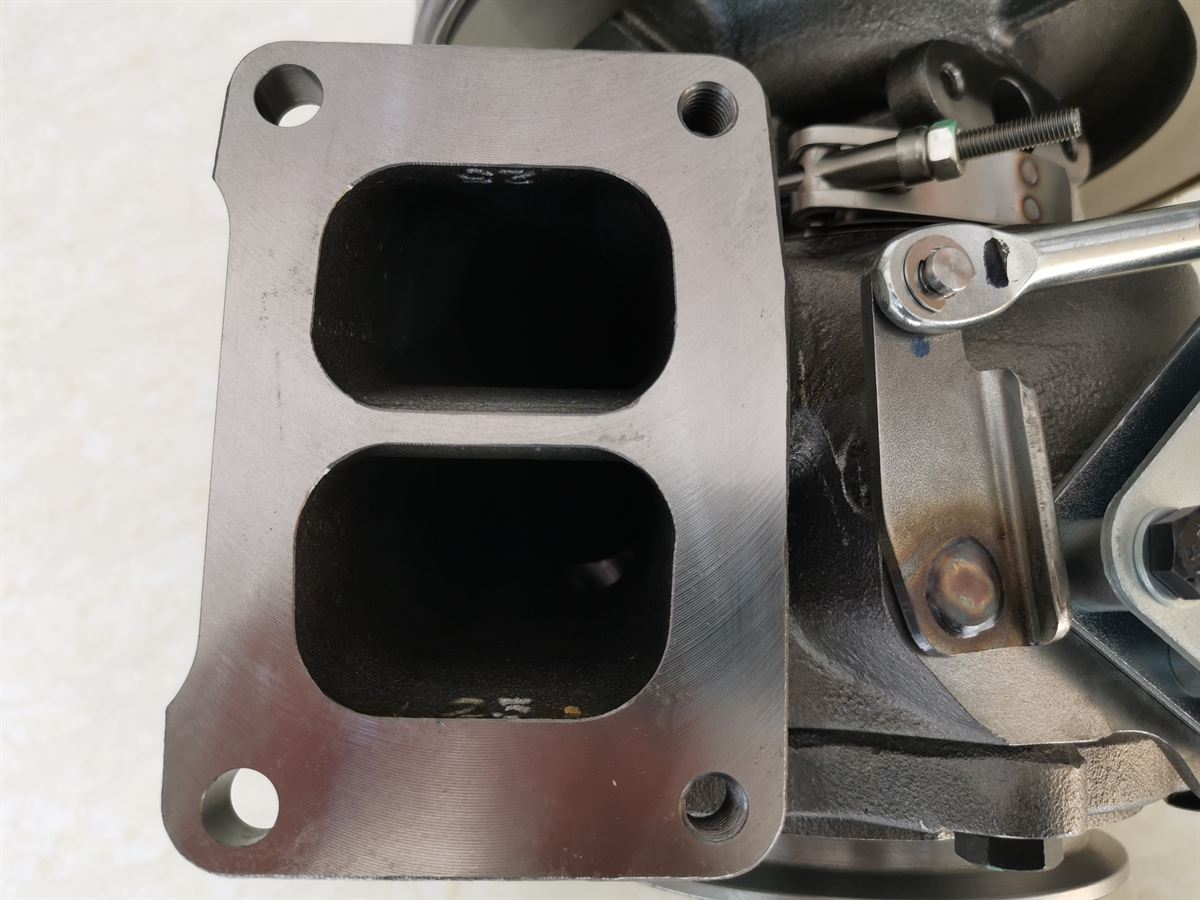 Cummins Turbocharger 5325394 5325398