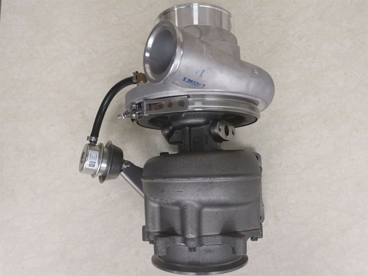 Cummins Turbocharger 5355174 5352020