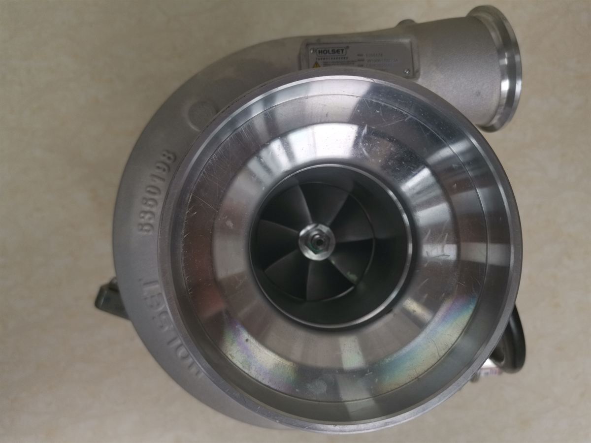 Cummins Turbocharger 5355174 5352020