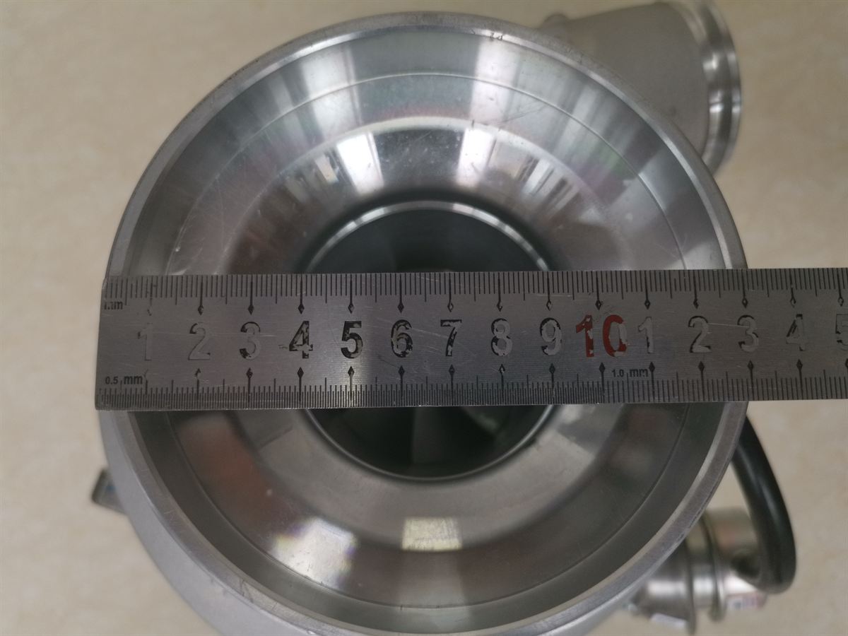 Cummins Turbocharger 5355174 5352020
