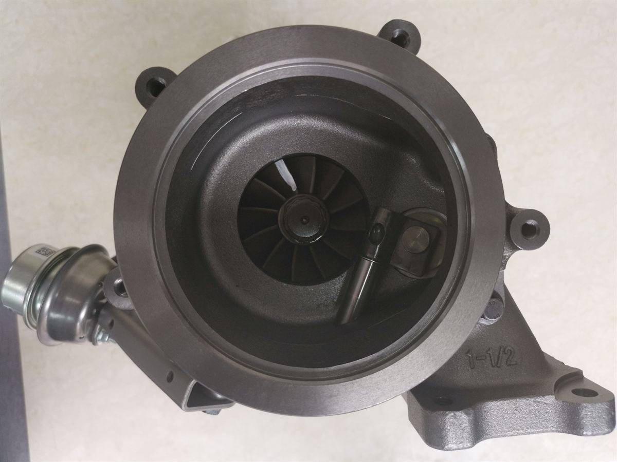 Cummins Turbocharger 5355174 5352020