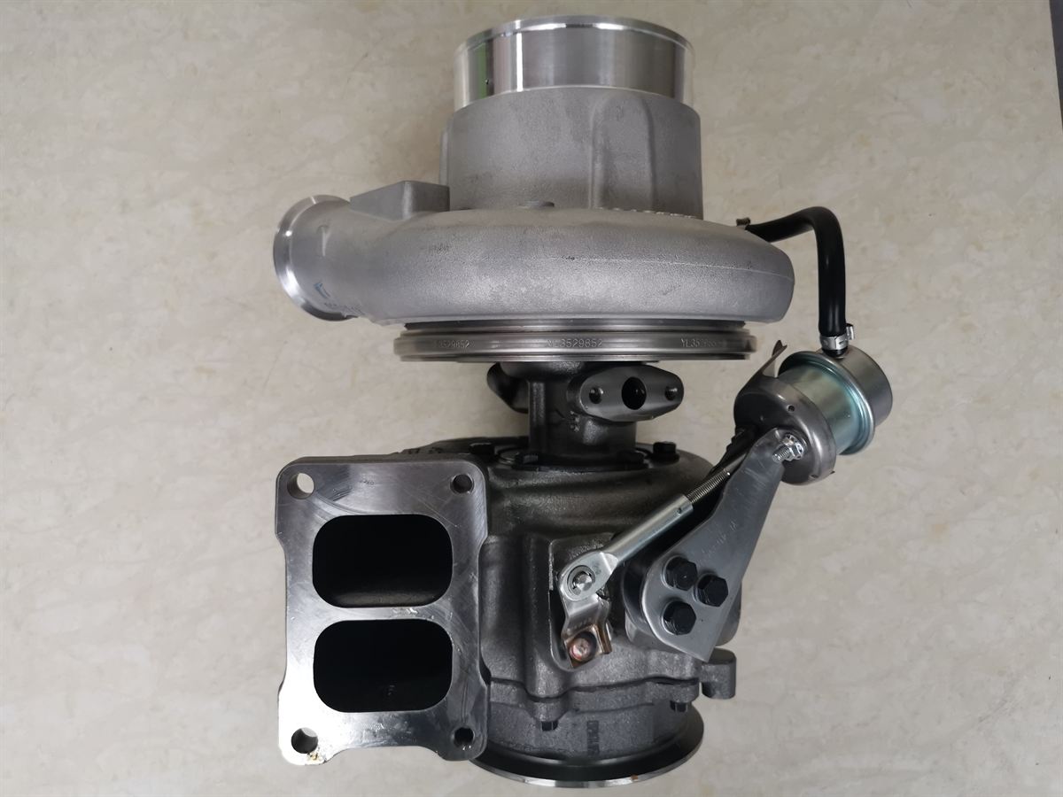 Cummins Turbocharger 5359462 3797923