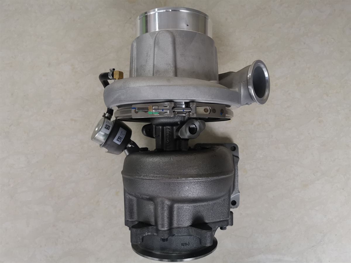 Cummins Turbocharger 5359462 3797923