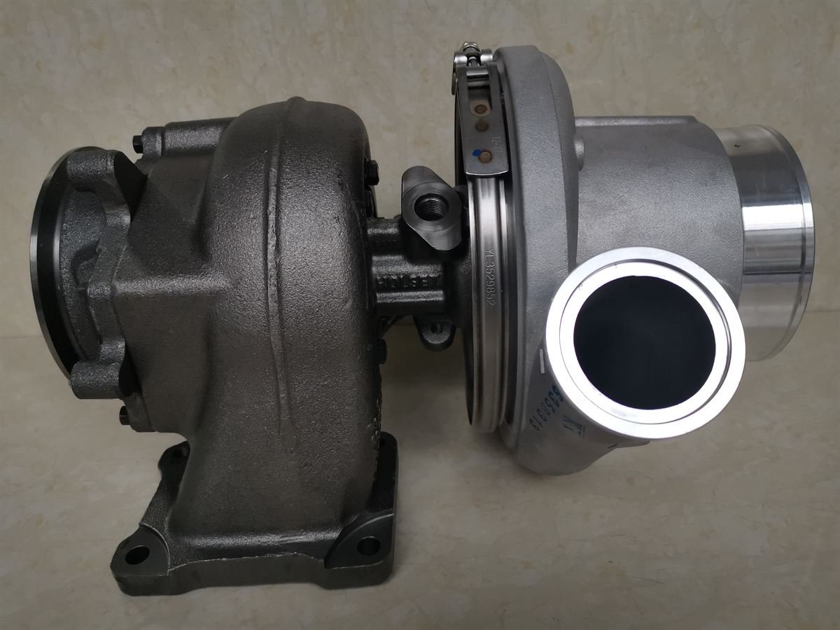 Cummins Turbocharger 5359462 3797923