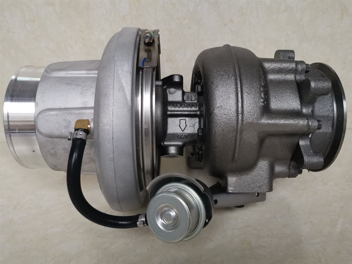 Cummins Turbocharger 5359462 3797923