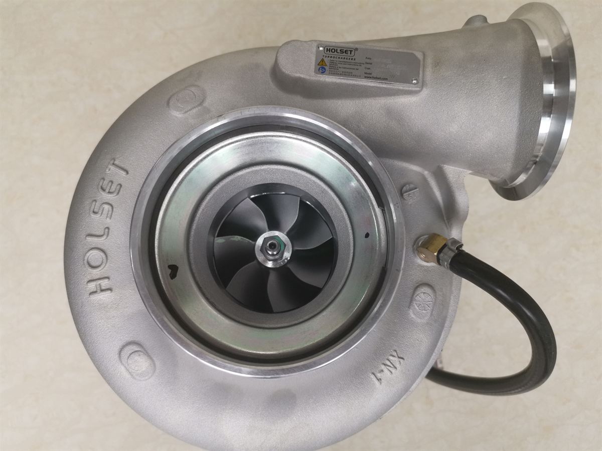 Cummins Turbocharger 5496362 5356853